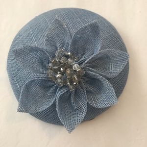 Pill Box Fascinator — for Derby Party or Wedding